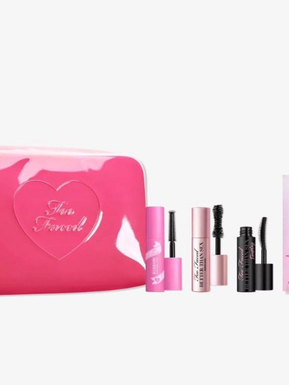 Too Faced
